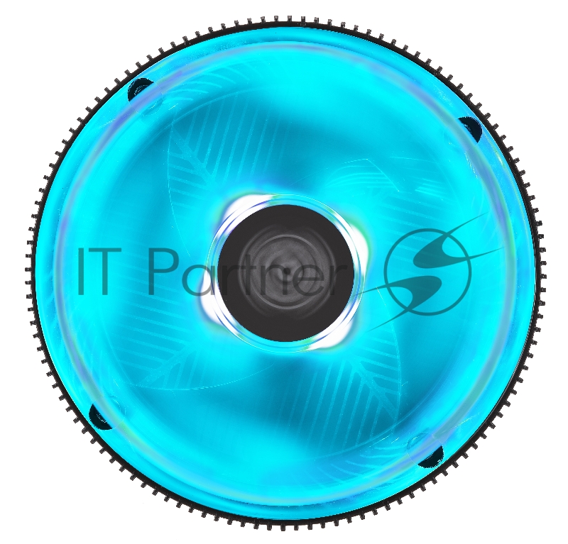 Кулер для процессора S1156/1155/1151 RR-I71C-20PC-B1 COOLER MASTER