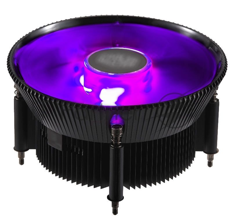 Кулер для процессора S1156/1155/1151 RR-I71C-20PC-B1 COOLER MASTER