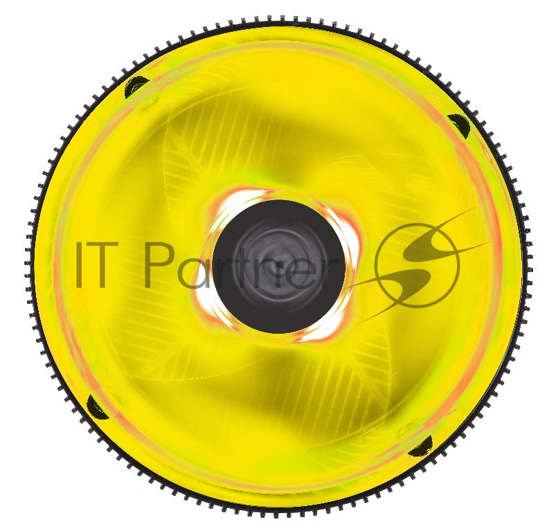 Кулер для процессора S1156/1155/1151 RR-I71C-20PC-B1 COOLER MASTER