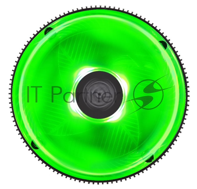 Кулер для процессора S1156/1155/1151 RR-I71C-20PC-B1 COOLER MASTER