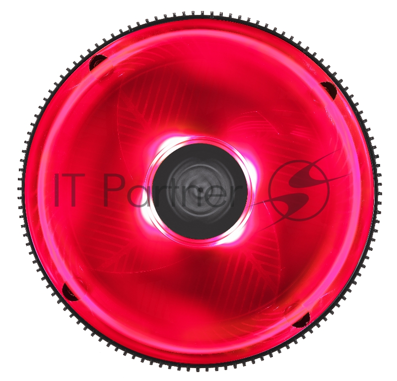 Кулер для процессора S1156/1155/1151 RR-I71C-20PC-B1 COOLER MASTER