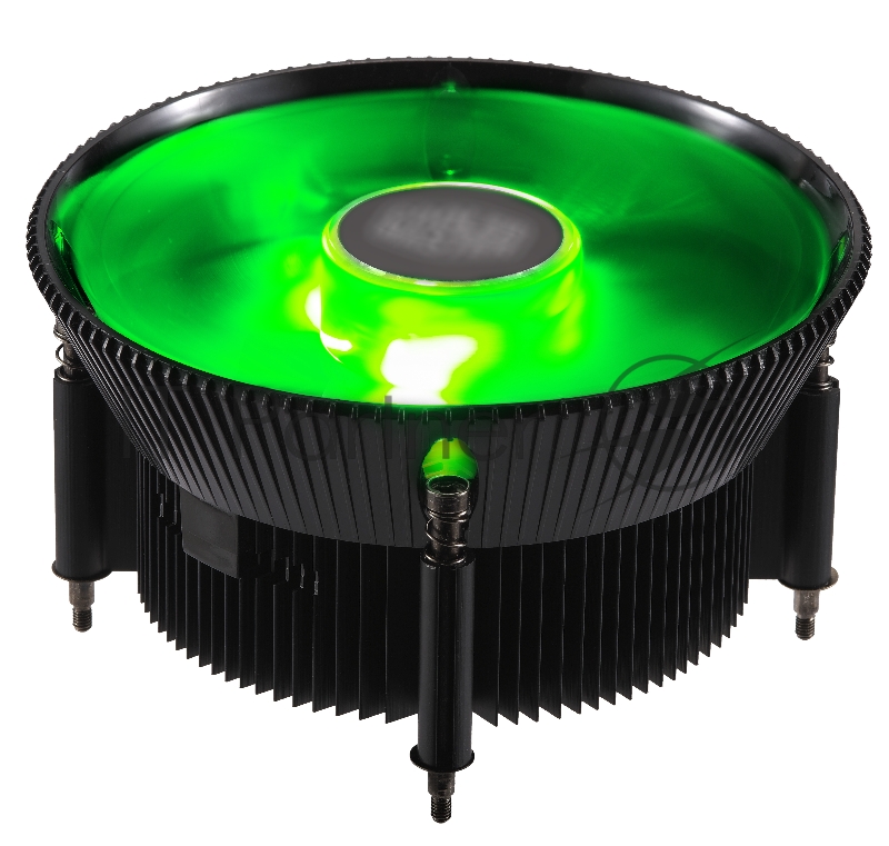 Кулер для процессора S1156/1155/1151 RR-I71C-20PC-B1 COOLER MASTER