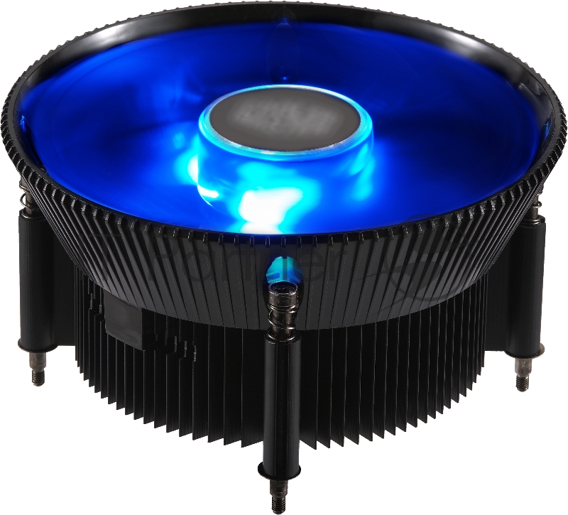 Кулер для процессора S1156/1155/1151 RR-I71C-20PC-B1 COOLER MASTER