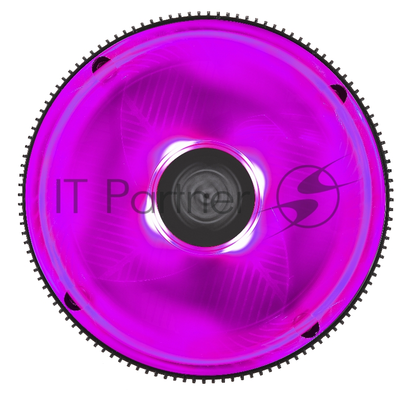 Кулер для процессора S1156/1155/1151 RR-I71C-20PC-B1 COOLER MASTER