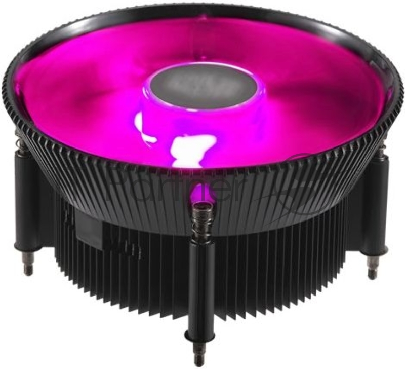 Кулер для процессора S1156/1155/1151 RR-I71C-20PC-B1 COOLER MASTER