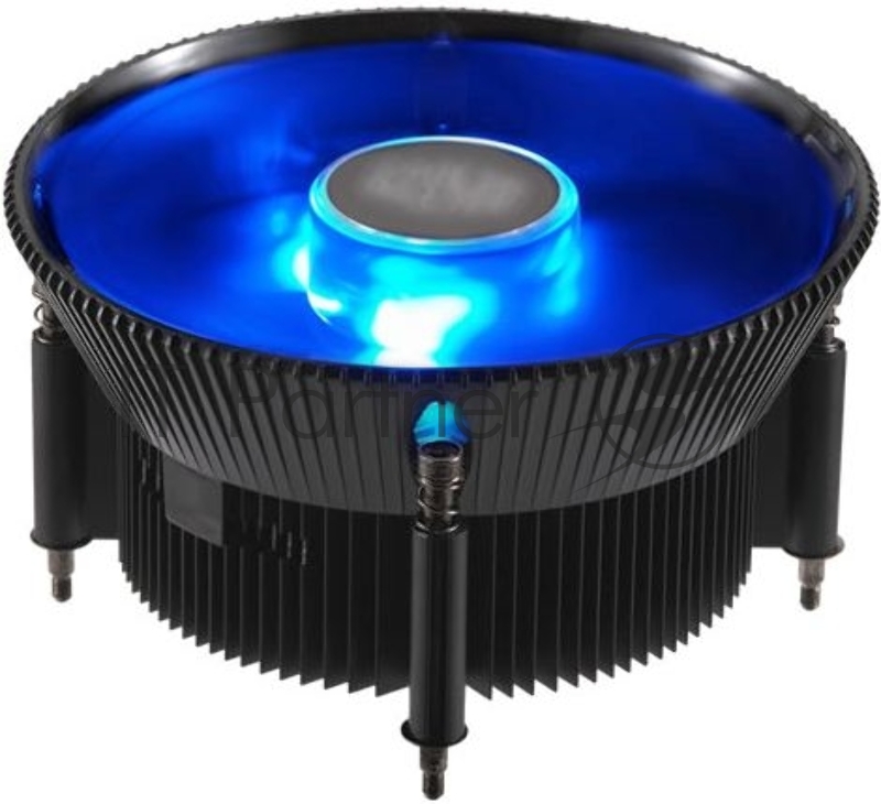 Кулер для процессора S1156/1155/1151 RR-I71C-20PC-B1 COOLER MASTER