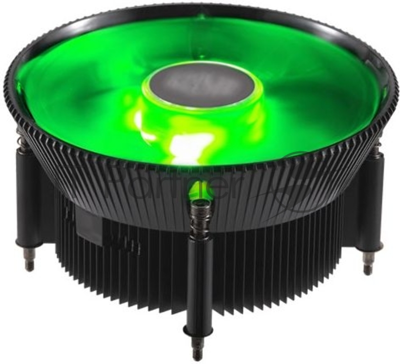 Кулер для процессора S1156/1155/1151 RR-I71C-20PC-B1 COOLER MASTER