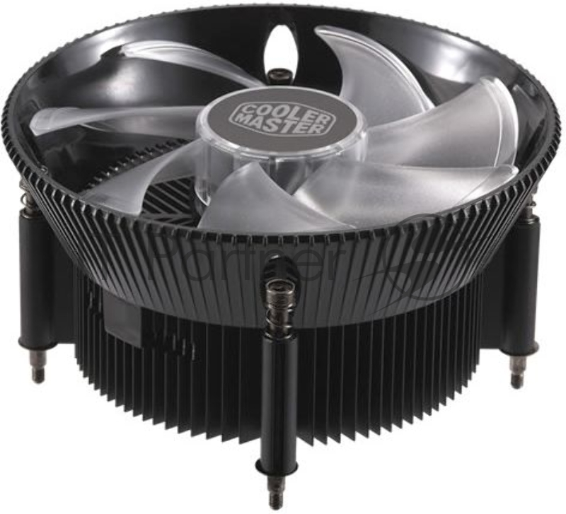 Кулер для процессора S1156/1155/1151 RR-I71C-20PC-B1 COOLER MASTER
