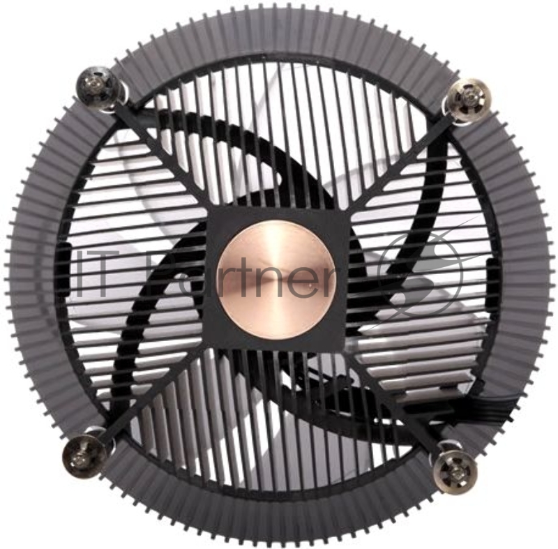 Кулер для процессора S1156/1155/1151 RR-I71C-20PC-B1 COOLER MASTER