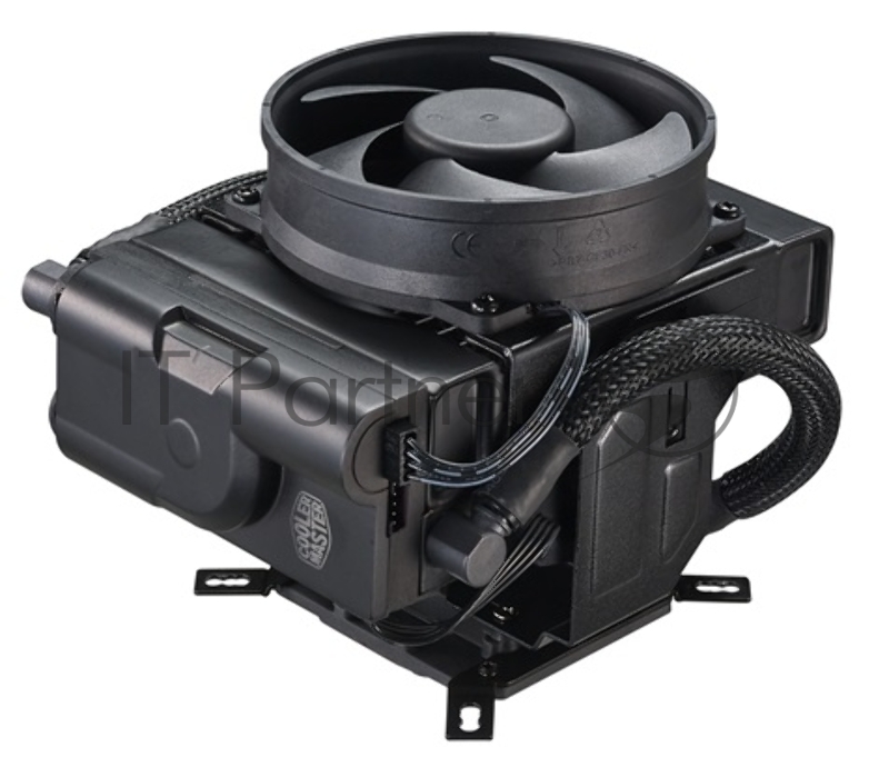 Кулер для процессора S2011/1151/1150 MLZ-H92M-A26PKR1 COOLER MASTER