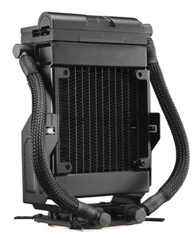 Кулер для процессора S2011/1151/1150 MLZ-H92M-A26PKR1 COOLER MASTER