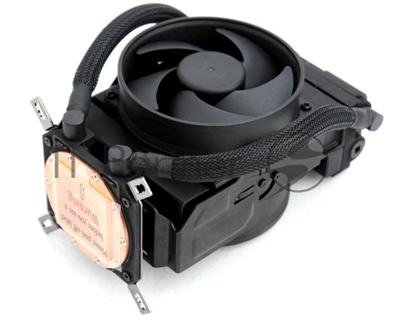 Кулер для процессора S2011/1151/1150 MLZ-H92M-A26PKR1 COOLER MASTER