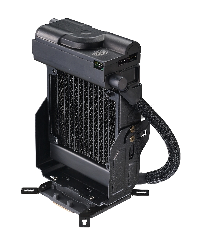 Кулер для процессора S2011/1151/1150 MLZ-H92M-A26PKR1 COOLER MASTER