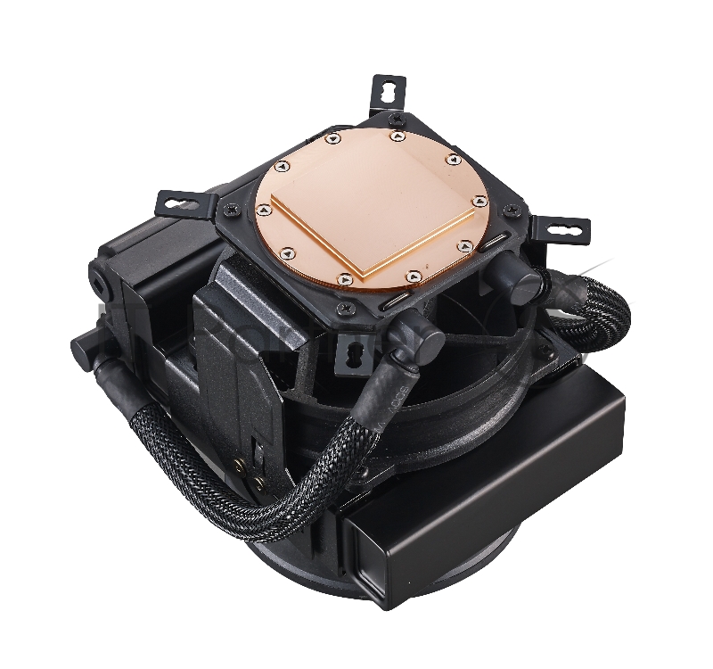 Кулер для процессора S2011/1151/1150 MLZ-H92M-A26PKR1 COOLER MASTER