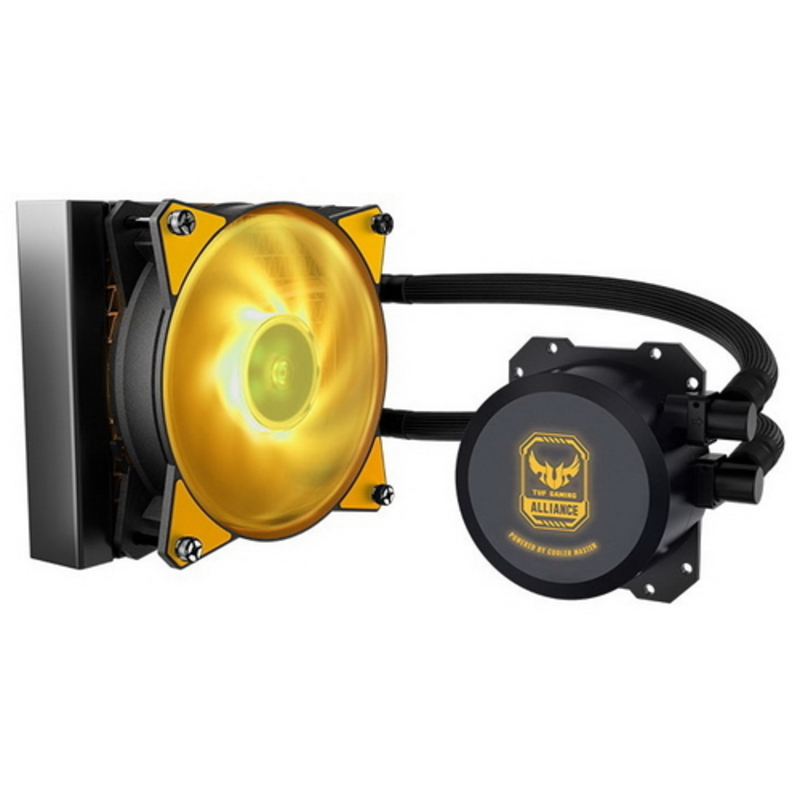 Кулер для процессора S_MULTI MLW-D12M-A20PWRT COOLER MASTER
