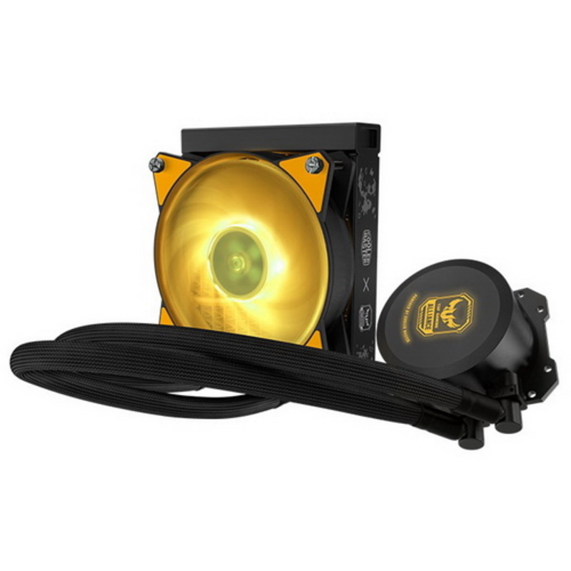 Кулер для процессора S_MULTI MLW-D12M-A20PWRT COOLER MASTER