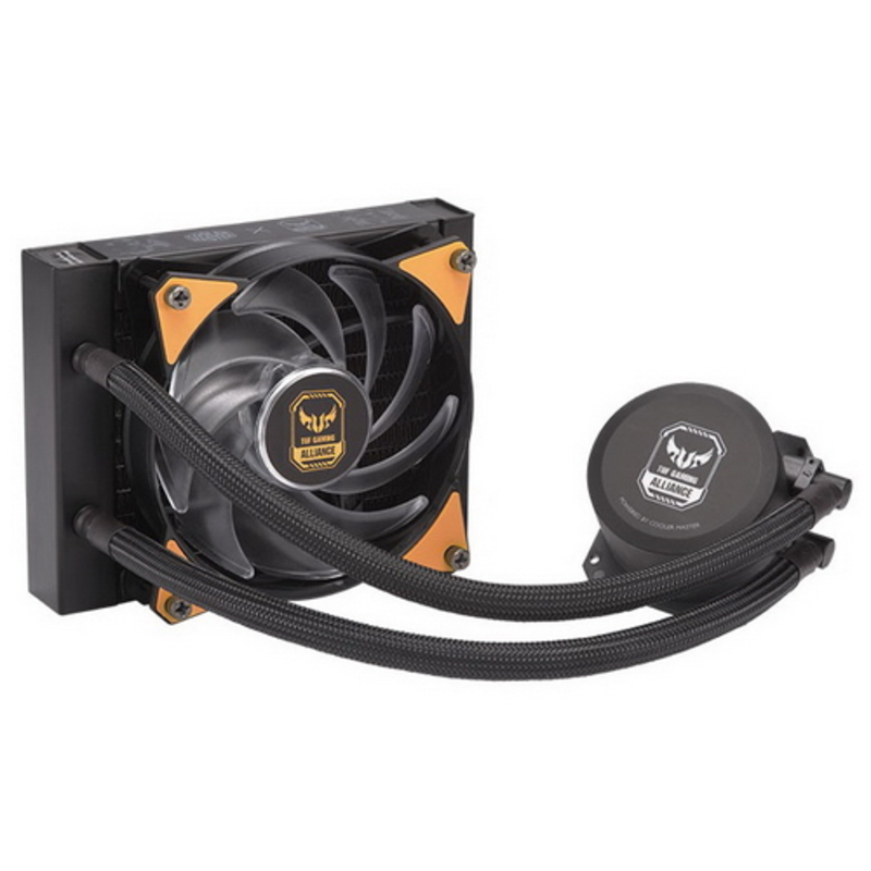 Кулер для процессора S_MULTI MLW-D12M-A20PWRT COOLER MASTER