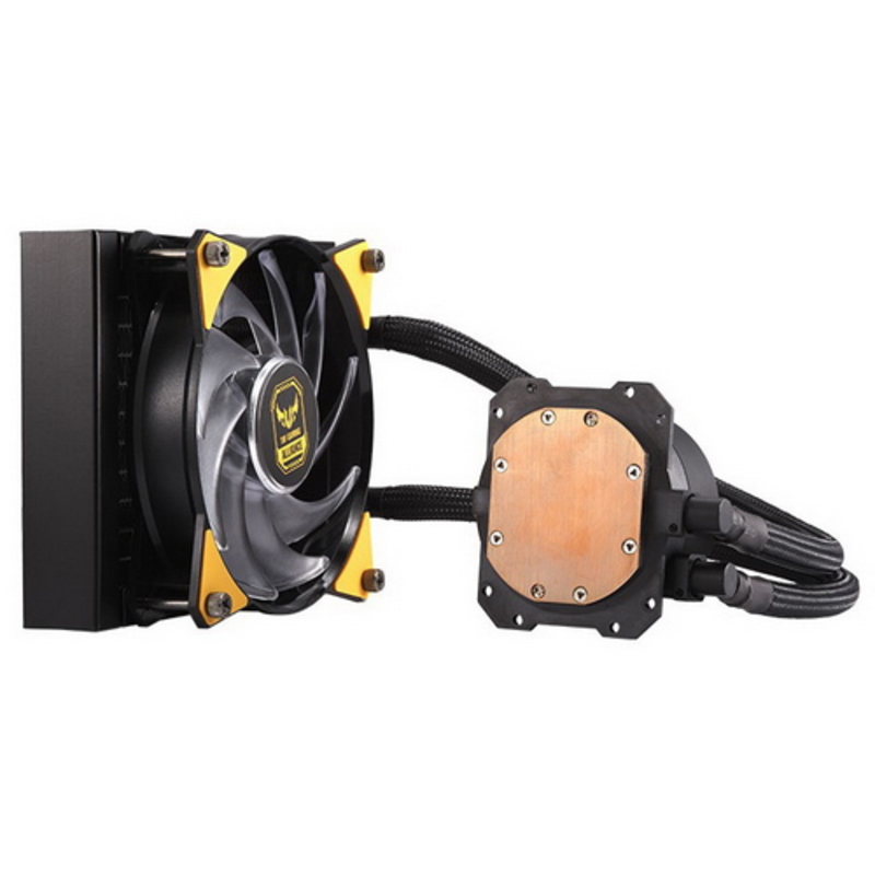 Кулер для процессора S_MULTI MLW-D12M-A20PWRT COOLER MASTER