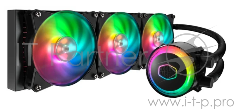 Кулер для процессора S_MULTI MLX-D36M-A20PCR1 COOLER MASTER