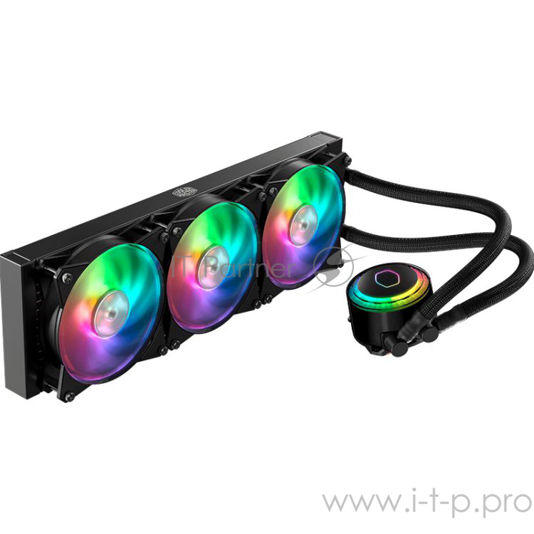 Кулер для процессора S_MULTI MLX-D36M-A20PCR1 COOLER MASTER