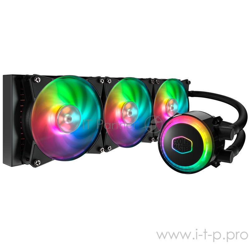 Кулер для процессора S_MULTI MLX-D36M-A20PCR1 COOLER MASTER
