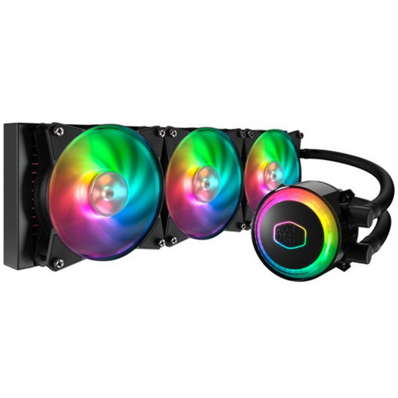 Кулер для процессора S_MULTI MLX-D36M-A20PCR1 COOLER MASTER