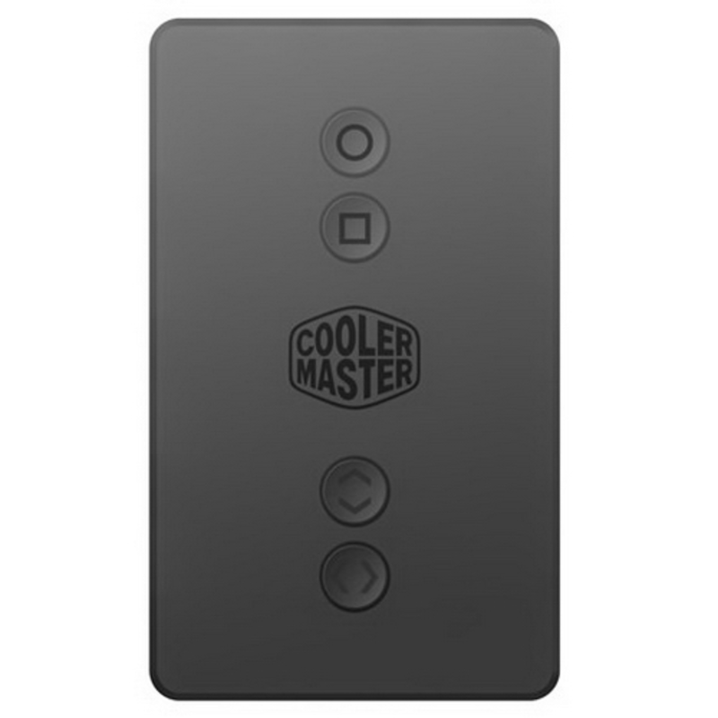 Кулер для процессора S_MULTI MLX-D36M-A20PCR1 COOLER MASTER