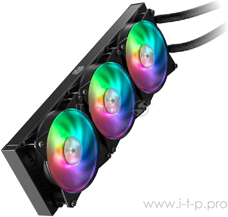 Кулер для процессора S_MULTI MLX-D36M-A20PCR1 COOLER MASTER