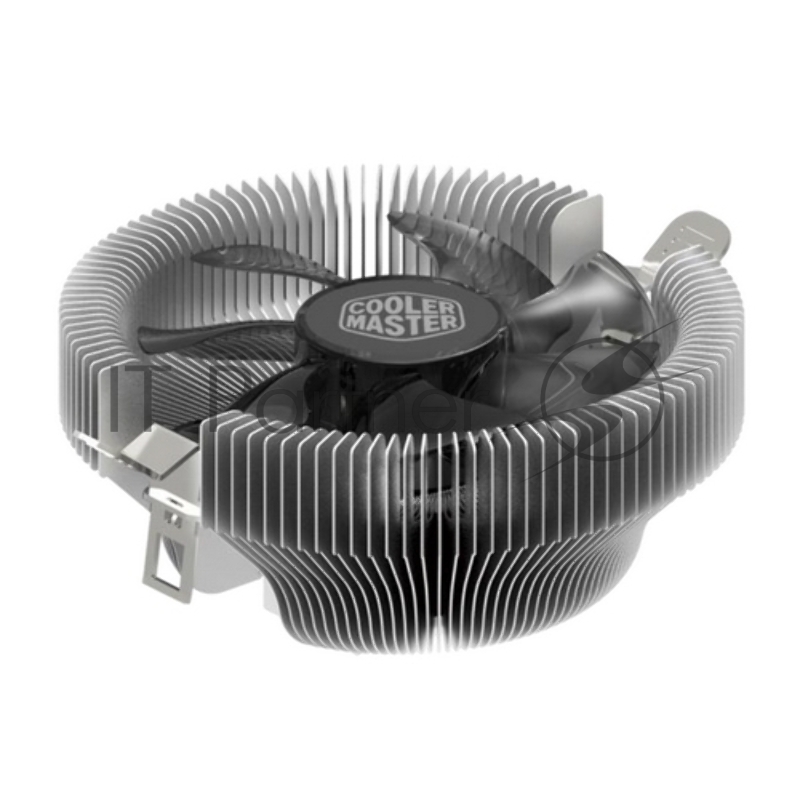 Кулер для процессора S_MULTI RH-Z50-20FK-R1 COOLER MASTER