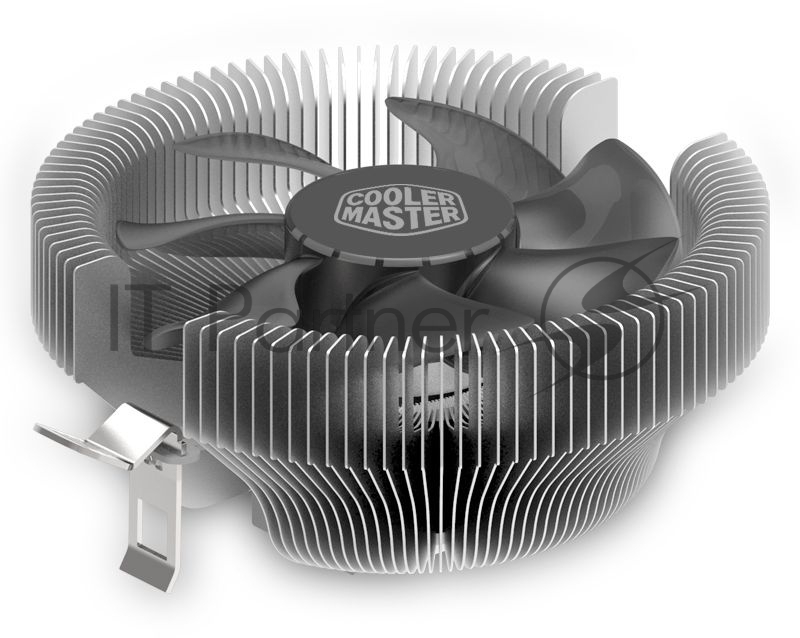 Кулер для процессора S_MULTI RH-Z50-20FK-R1 COOLER MASTER