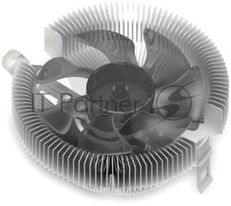 Кулер для процессора S_MULTI RH-Z50-20FK-R1 COOLER MASTER