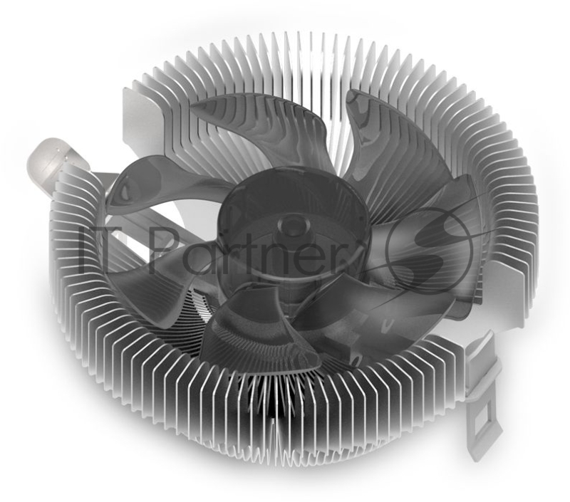 Кулер для процессора S_MULTI RH-Z50-20FK-R1 COOLER MASTER