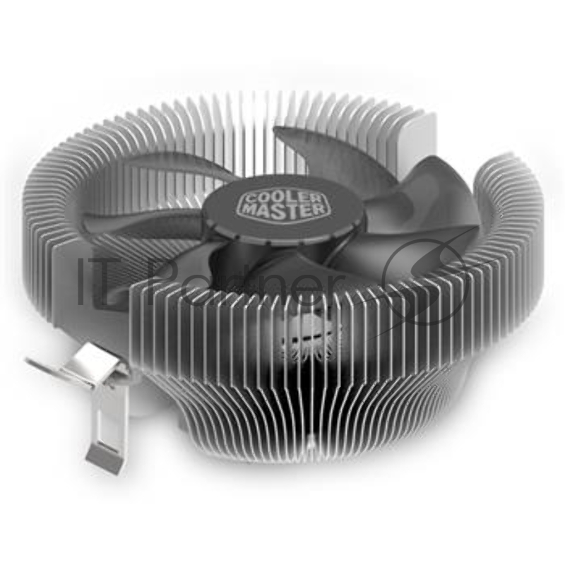 Кулер для процессора S_MULTI RH-Z50-20FK-R1 COOLER MASTER