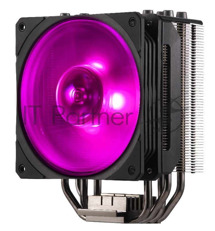 Кулер для процессора S_MULTI RR-212S-20PC-R1 COOLER MASTER