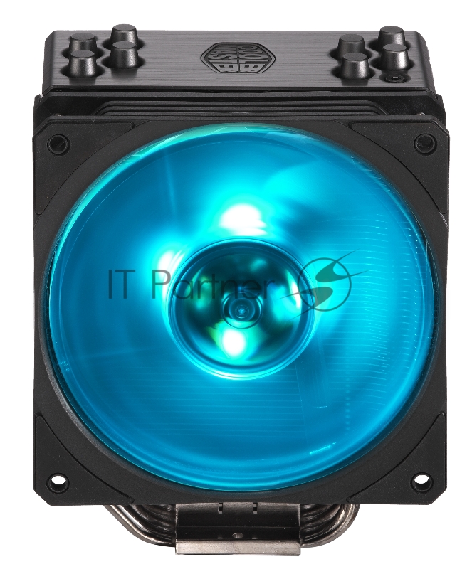 Кулер для процессора S_MULTI RR-212S-20PC-R1 COOLER MASTER