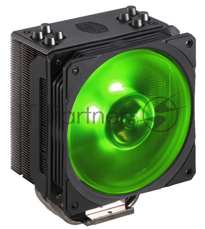 Кулер для процессора S_MULTI RR-212S-20PC-R1 COOLER MASTER