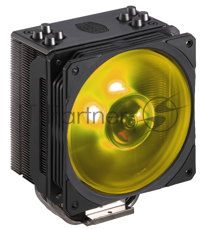 Кулер для процессора S_MULTI RR-212S-20PC-R1 COOLER MASTER