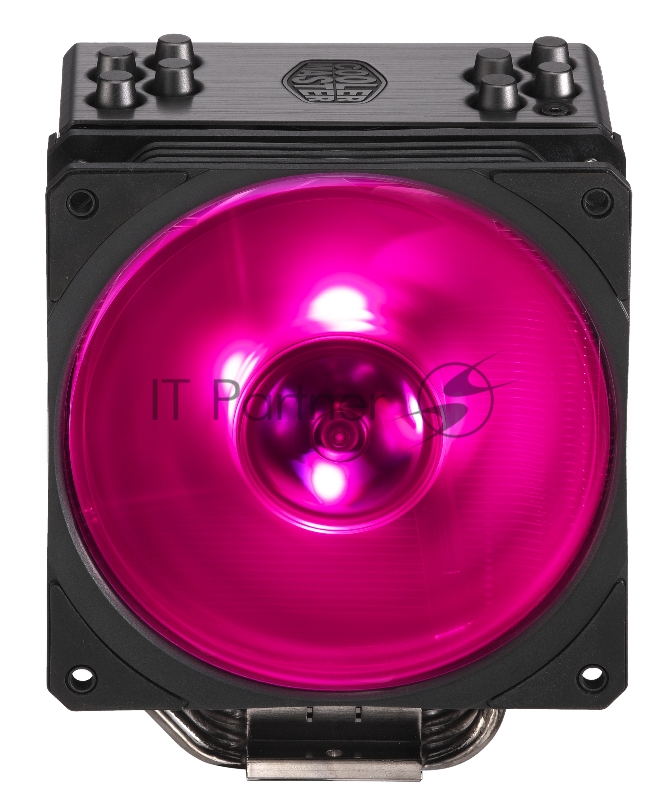 Кулер для процессора S_MULTI RR-212S-20PC-R1 COOLER MASTER