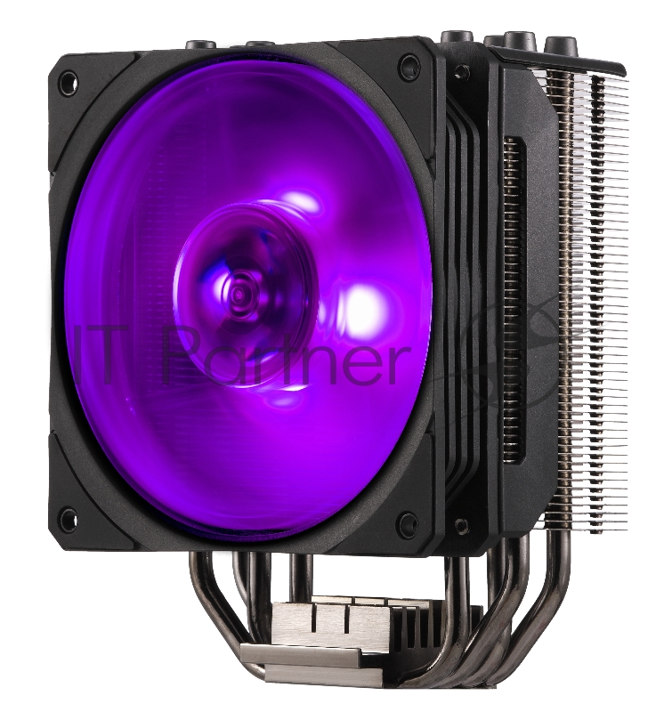 Кулер для процессора S_MULTI RR-212S-20PC-R1 COOLER MASTER