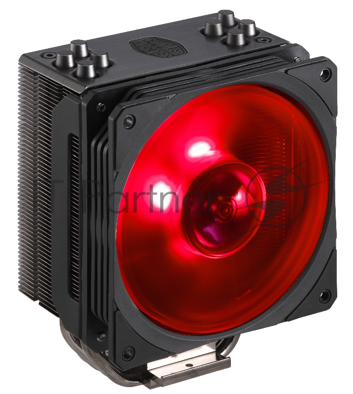 Кулер для процессора S_MULTI RR-212S-20PC-R1 COOLER MASTER