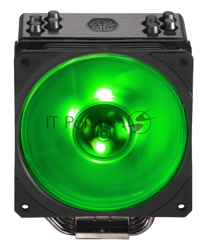 Кулер для процессора S_MULTI RR-212S-20PC-R1 COOLER MASTER