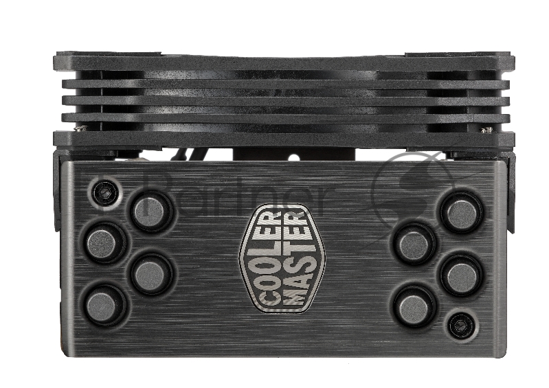 Кулер для процессора S_MULTI RR-212S-20PC-R1 COOLER MASTER
