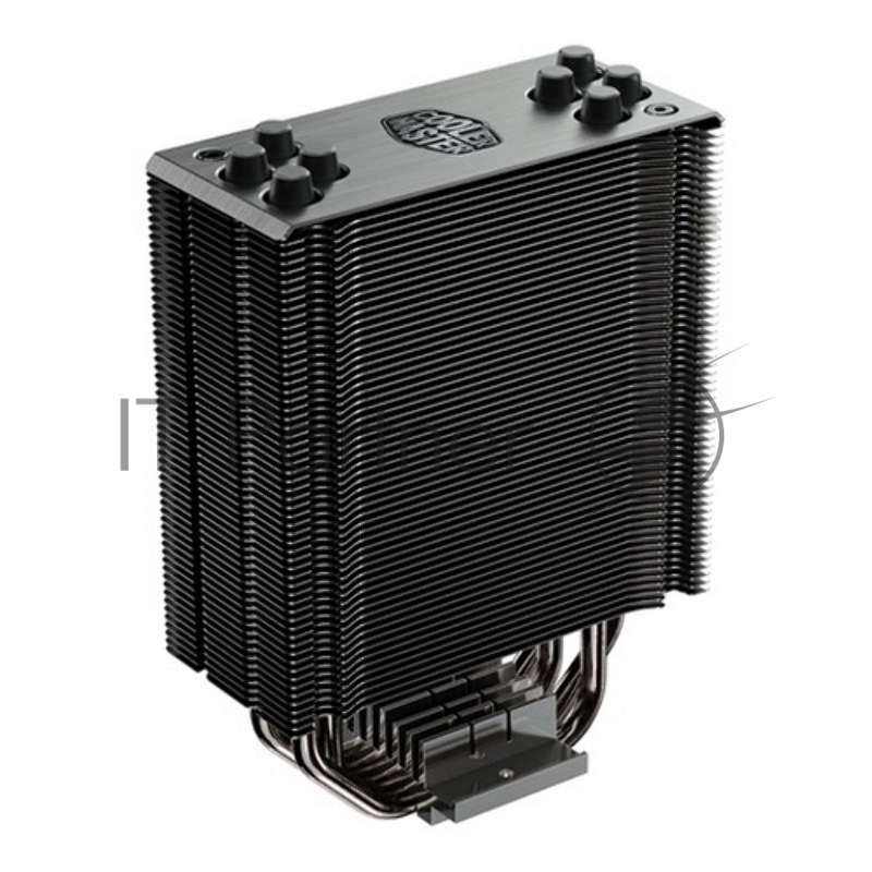 Кулер для процессора S_MULTI RR-212S-20PC-R1 COOLER MASTER