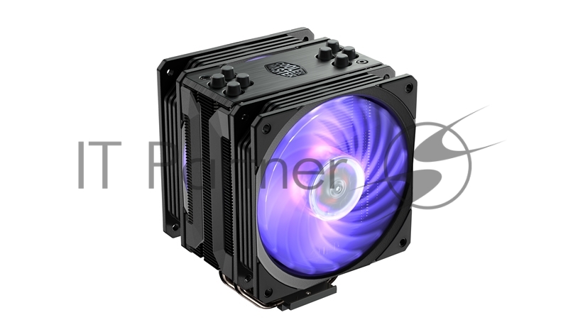 Кулер для процессора S_MULTI RR-212S-20PC-R1 COOLER MASTER