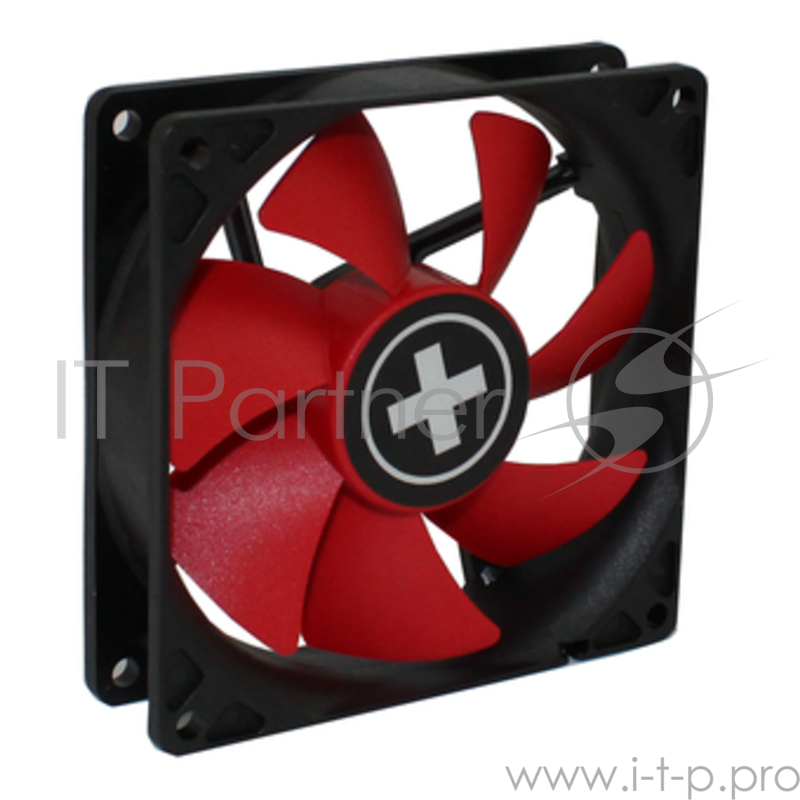 Кулер XILENCE Performance C case fan, XPF92.R.PWM, 92mm, Hydro bearing, PWM