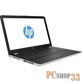 Ноутбук HP 15-bw511ur 2FN03EA (A6-9220-2.50ГГц, 4ГБ, 1000ГБ, R520, DVDRW, LAN, WiFi, BT, WebCam, 15.6 1920x1080, W10 H)