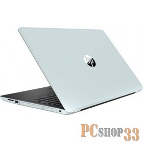 Ноутбук HP 15-bw511ur 2FN03EA (A6-9220-2.50ГГц, 4ГБ, 1000ГБ, R520, DVDRW, LAN, WiFi, BT, WebCam, 15.6 1920x1080, W10 H)