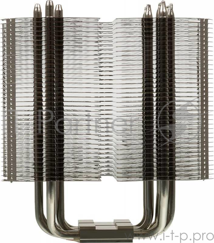 Устройство охлаждения(кулер) Deepcool REDHAT Soc-FM2+/AM2+/AM3+/1150/1151/1 4-pin 14-31dB Al+Cu 1079gr Ret