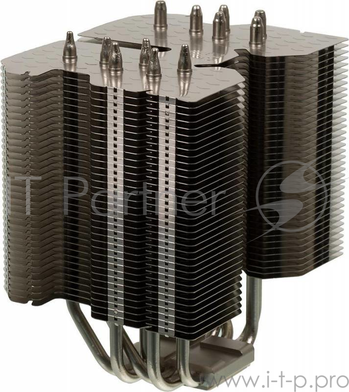 Устройство охлаждения(кулер) Deepcool REDHAT Soc-FM2+/AM2+/AM3+/1150/1151/1 4-pin 14-31dB Al+Cu 1079gr Ret