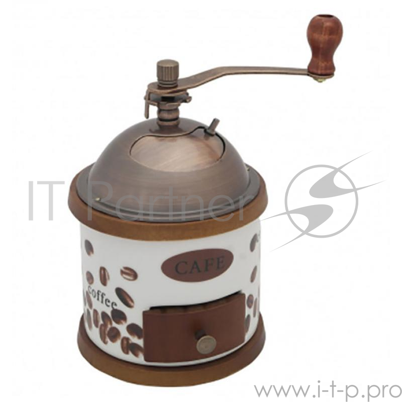 Кофемолка ручная Zeidan Z-1197